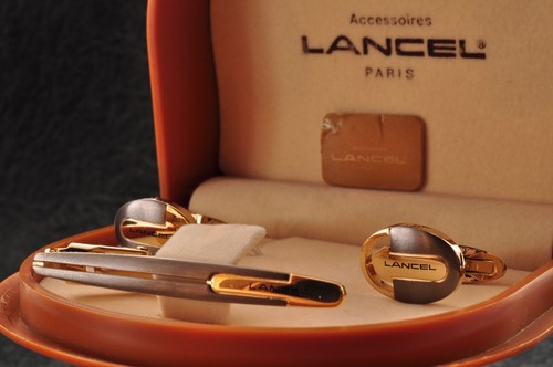 Etui marque lancel - etui, de