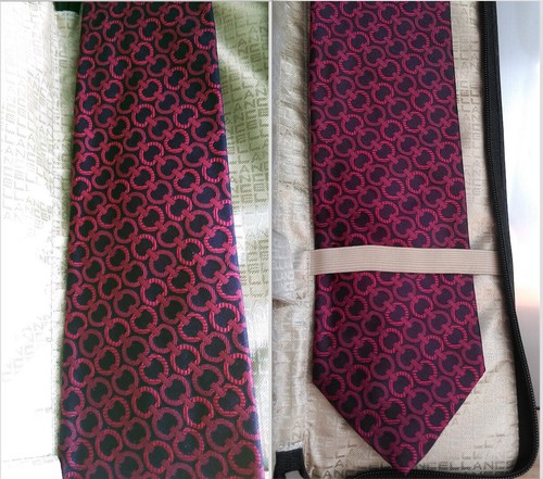 Très chic cravate 100 - cravate,